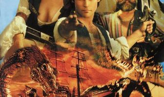 Приключения Синдбада