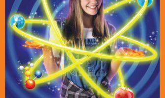 Тайный мир Алекс Мак