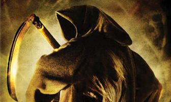 Демон смерти