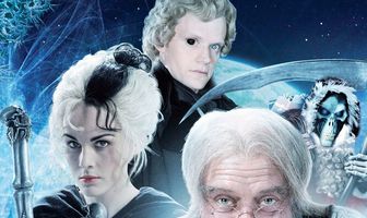 Санта-Хрякус: Страшдественская сказка