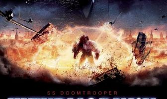 Штурмовики СС