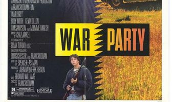 На тропе войны