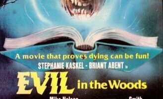 Evil in the Woods