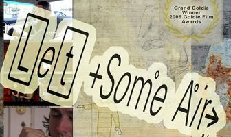 Впустить немного воздуха