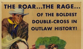 Гнев на рассвете