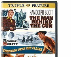 Гром над равнинами