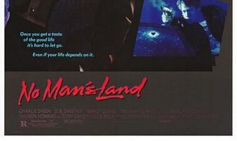 Ничья земля