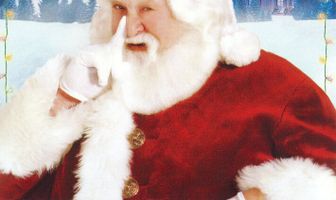 Год без Санты