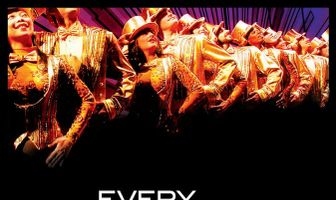 Каждый мельчайший шаг