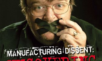 Manufacturing Dissent