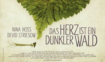 Сердце — это тёмный лес