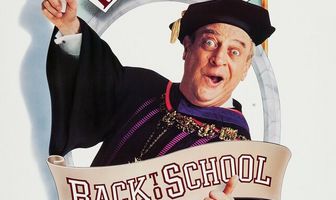 Снова в школу