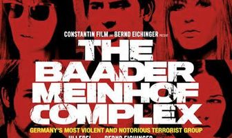 Комплекс Баадер-Майнхоф