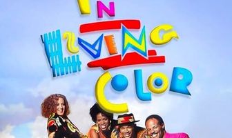 В ярких красках