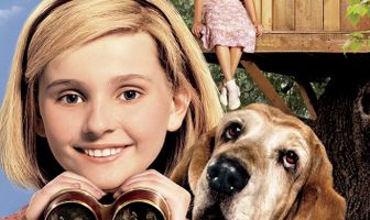 Кит Киттредж: Загадка американской девочки