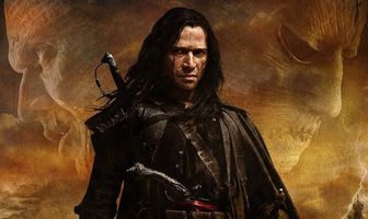 Соломон Кейн