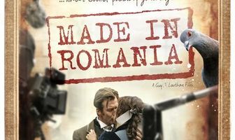 Сделано в Румынии