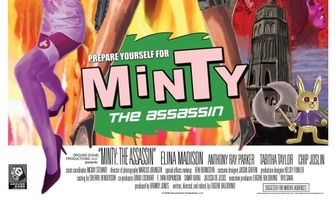 Minty: The Assassin