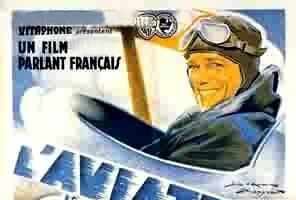 L'aviateur