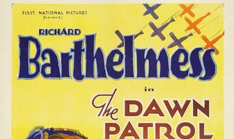 Утренний патруль