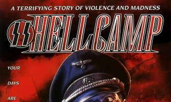 Зверь в горячке