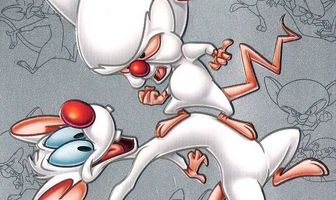 Пинки и Брейн