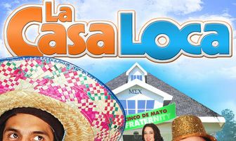 La casa loca