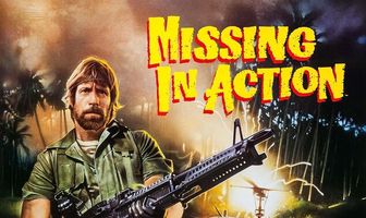 Без вести пропавшие