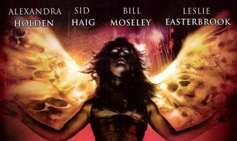 Зов мертвых