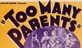 Too Many Parents