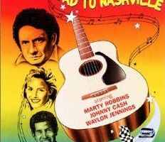 The Road to Nashville