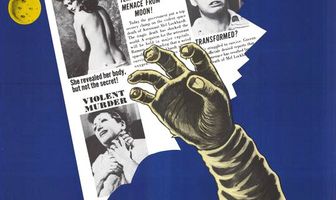 Крадущаяся рука