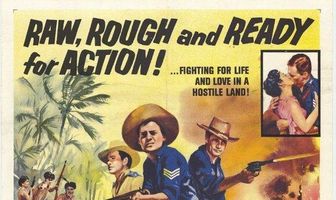 Отряд кавалерии