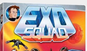 Космические спасатели лейтенанта Марша