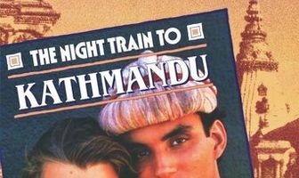 Ночной поезд в Катманду