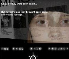 The Bare Hick Project