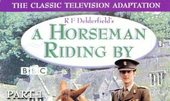 Скачущий всадник