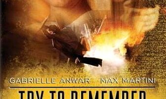 Попытка вспомнить