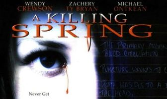 Весна убийств