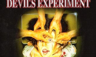 Подопытная свинка: Эксперимент дьявола