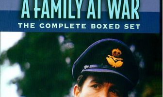 Семейная вражда