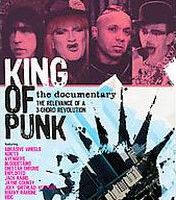 King of Punk