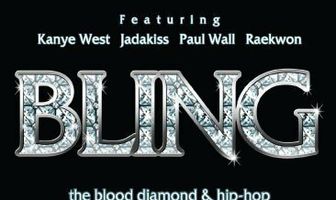 Bling: A Planet Rock