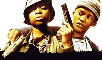 Бандитский Йоханнесбург