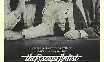 Мастер побегов