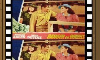 Danger on Wheels