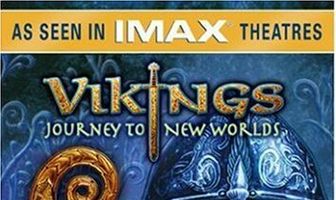 Викинги: Сага о новых землях