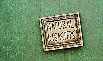 Natural Disasters