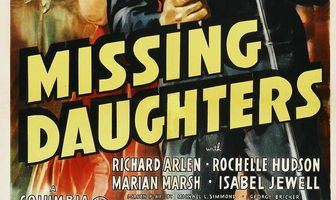 Пропавшие дочери