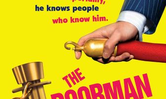 The Magnificent Cooly-T